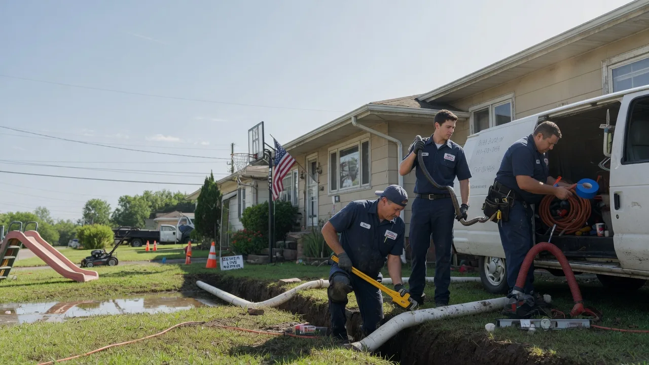 Toilet Installation in Northampton, PA near me